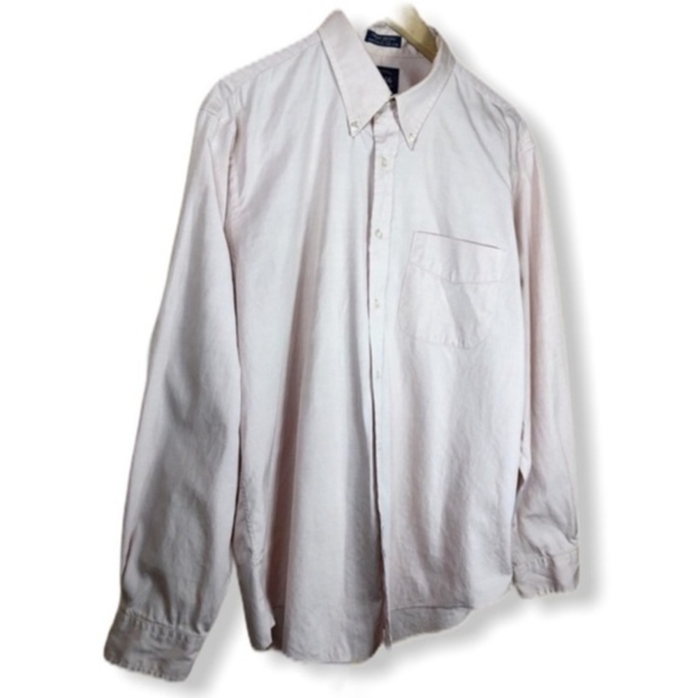 Allen Solly Pinpoint Oxford Shirt